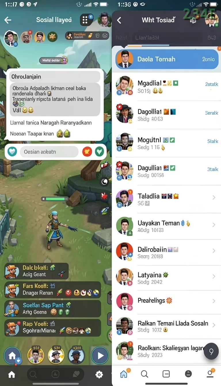 Cuplikan layar 380SLOT — halaman utama